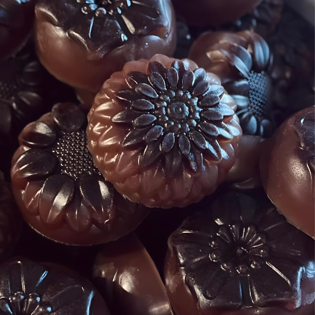 Product Highlight: Cinnilla Buffer Bar