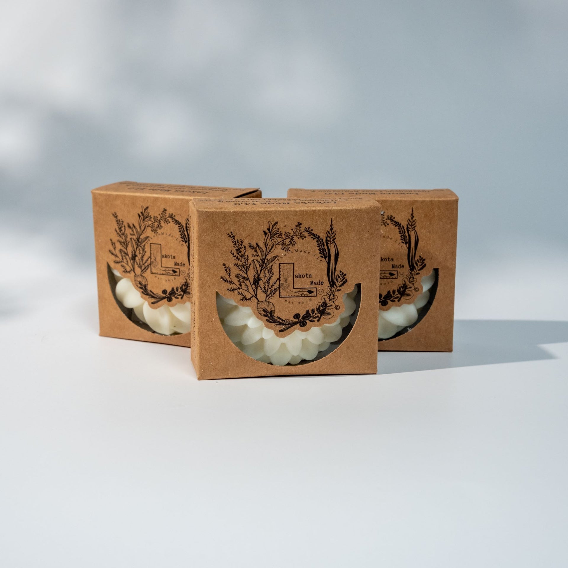 Conditioner Bars