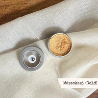 Mázaskazi (Gold) Eyeshadow