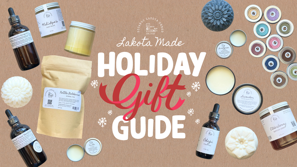 A Thoughtful Holiday Gift Guide Rooted in Nature & Tradition