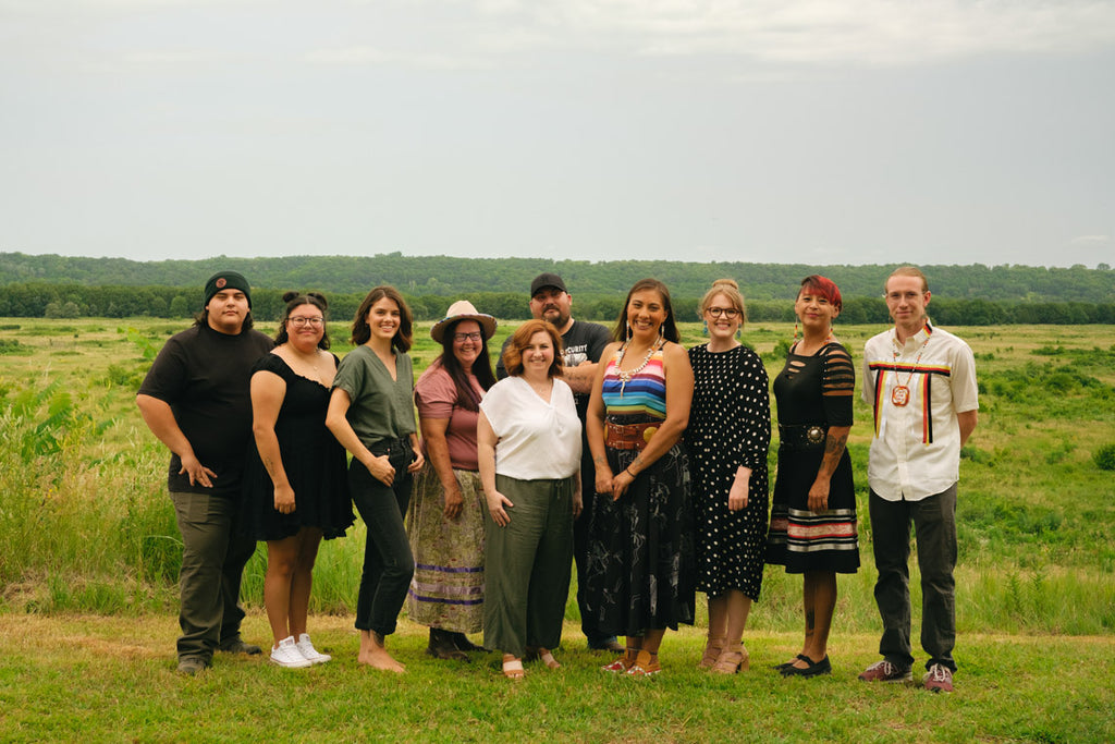 Lakota Made: Not Just a Business, a Community