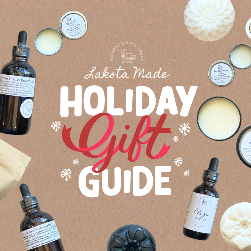 2024 Holiday Gift Guide