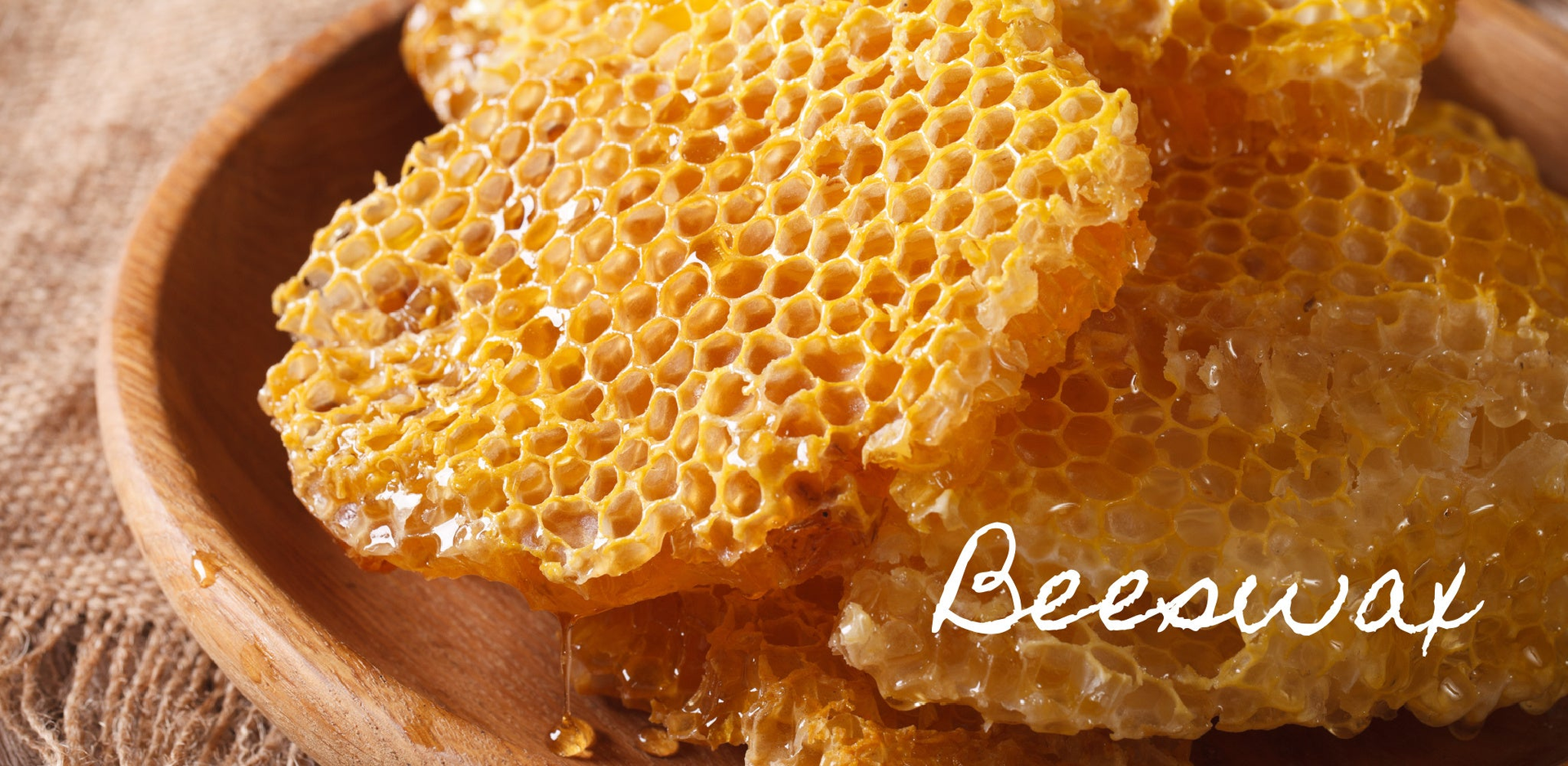 Beeswax Products