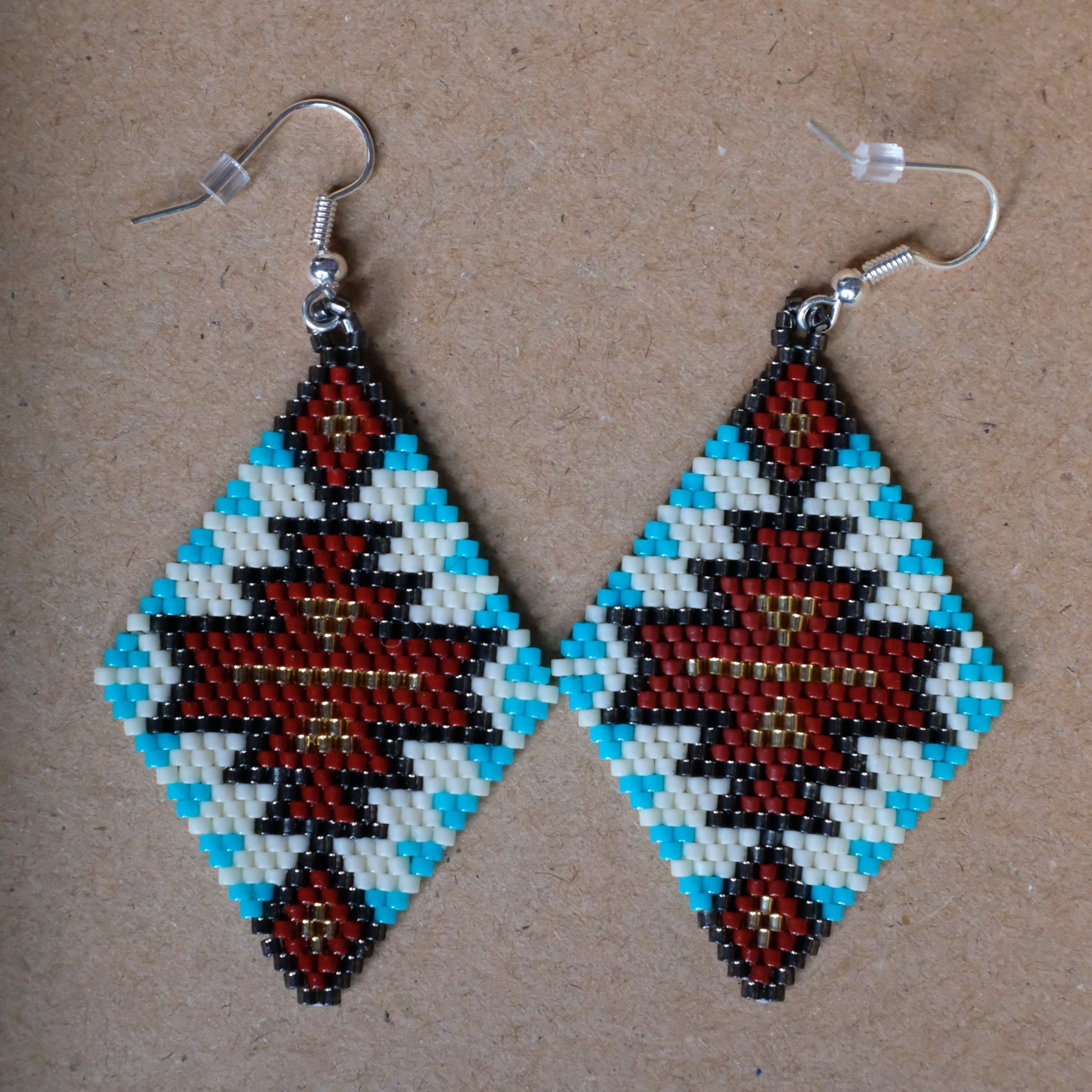 Beadwork – Lakota Made