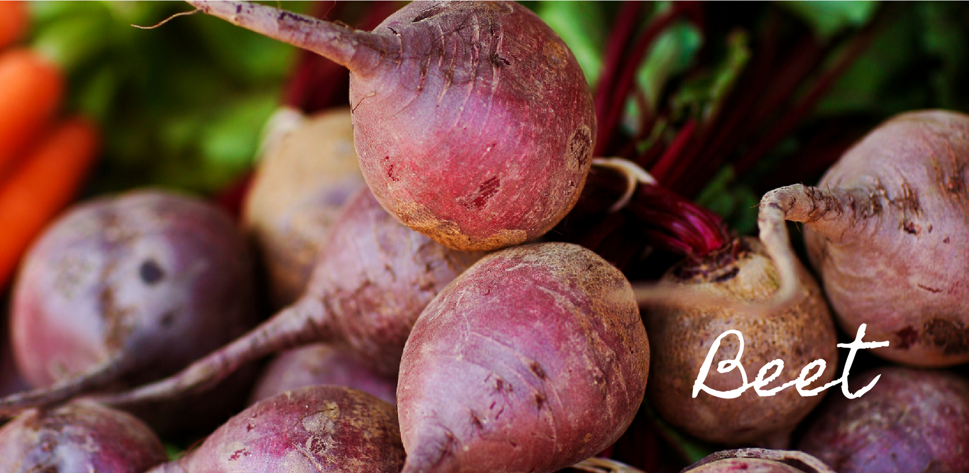 Beet Products