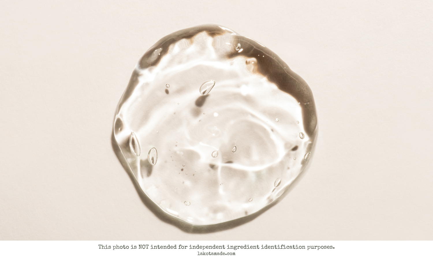 Plant Glycerin Products