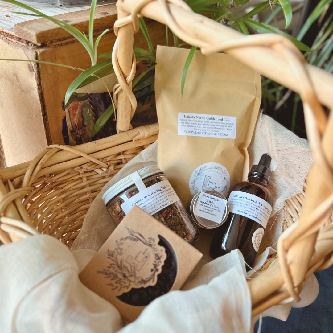 Gift Baskets