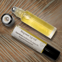 Bergamot Lip Oil