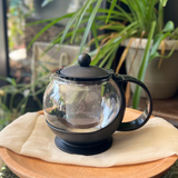Tea Steeping Pot