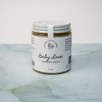 Baby Love Healing Salve