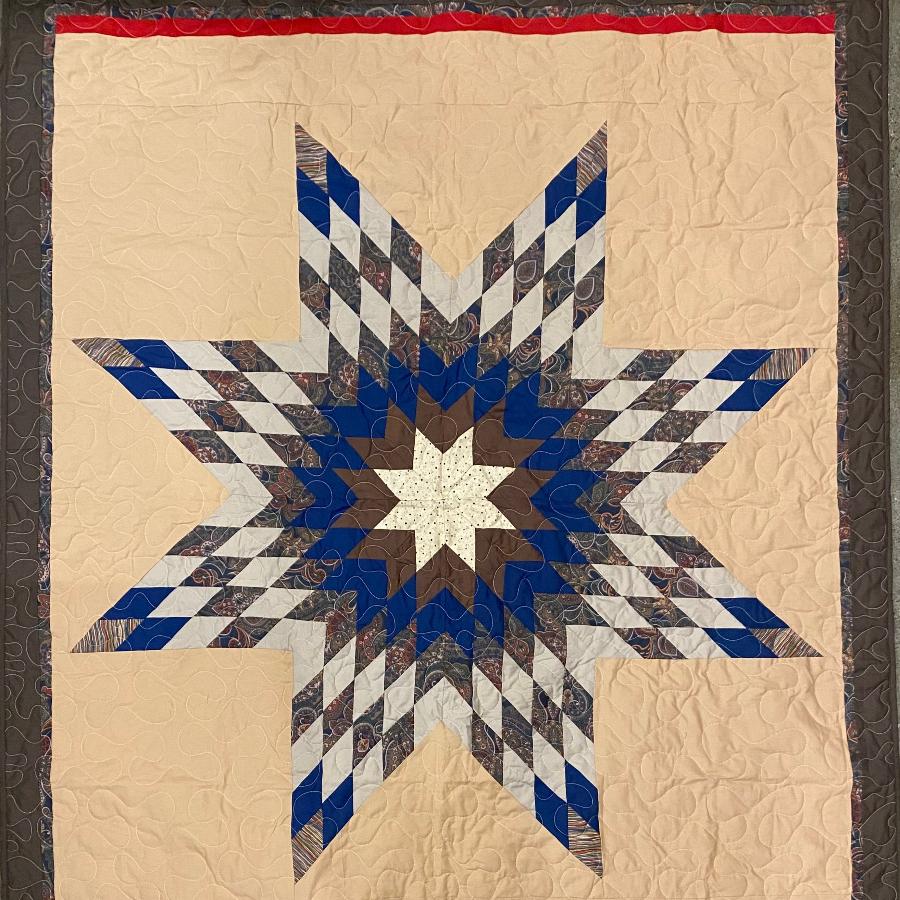 Lakota Star Quilts Lakota Made
