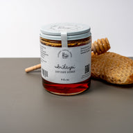 Inihaƞpi Infused Honey