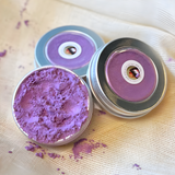 Šástaŋ (Lavender) Eyeshadow