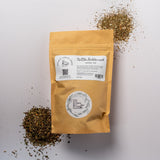 Nettle Goldenrod Herbal Tea