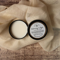 Rosemary & Sage Luxury Solid Lotion