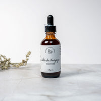 Thaŋka Ksuyeya (Large Pain) Tincture