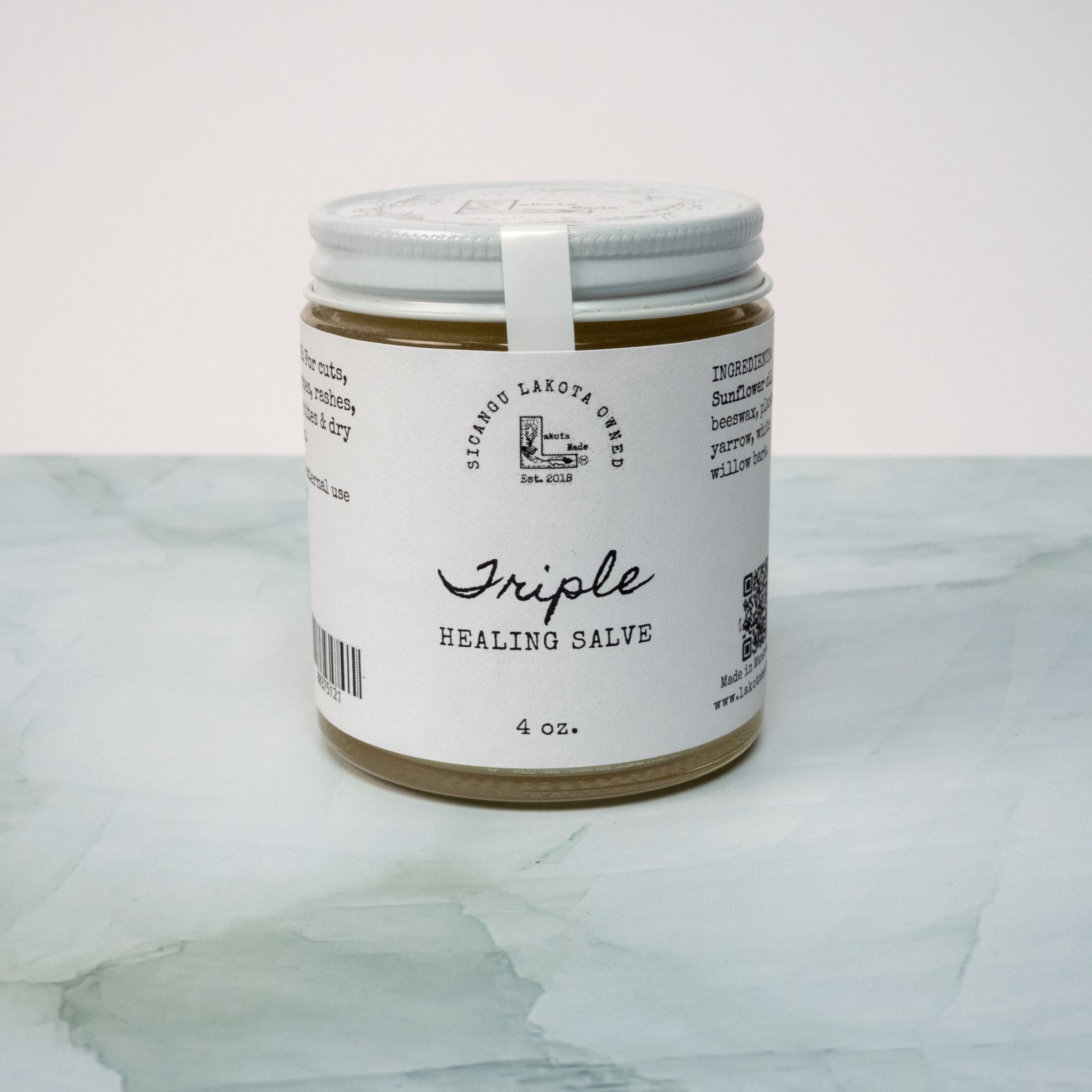 Amazon.com: 大小セット OINTMENT 激レア　HARBAL Legend's Ointment Healing - Salve Herbal Farm Creek アンティーク雑貨
