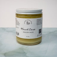 Wound Care Salve