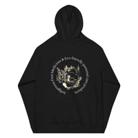 Cozy Lakota Made Hoodie