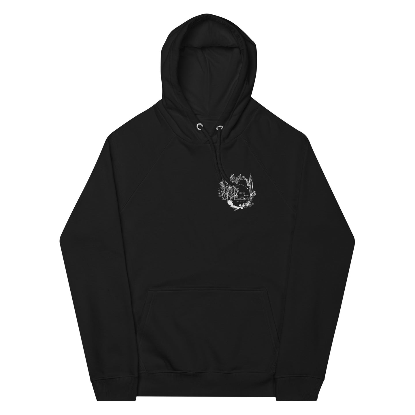 Cozy Lakota Made Hoodie