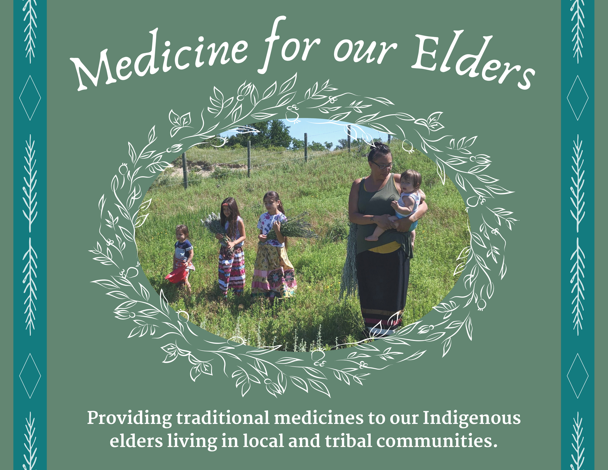 Medicine for our Elders
